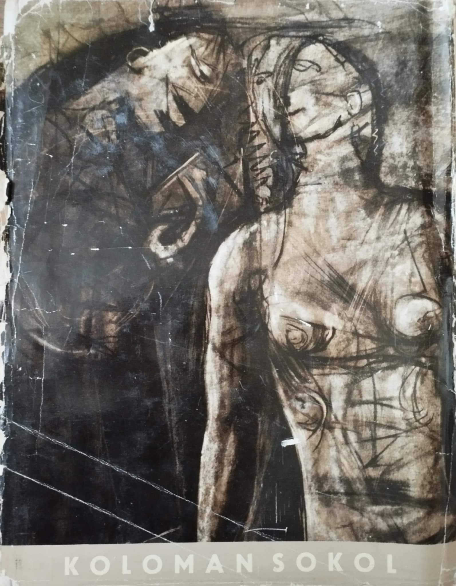 Eva Šefčáková: Koloman Sokol