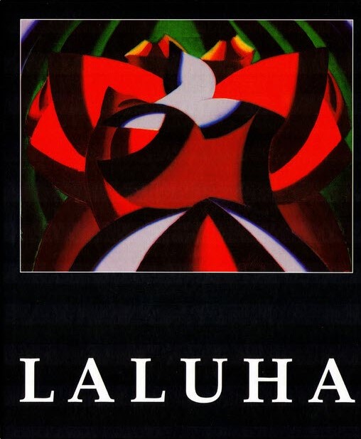 Ján Bakoš a kol.: Laluha