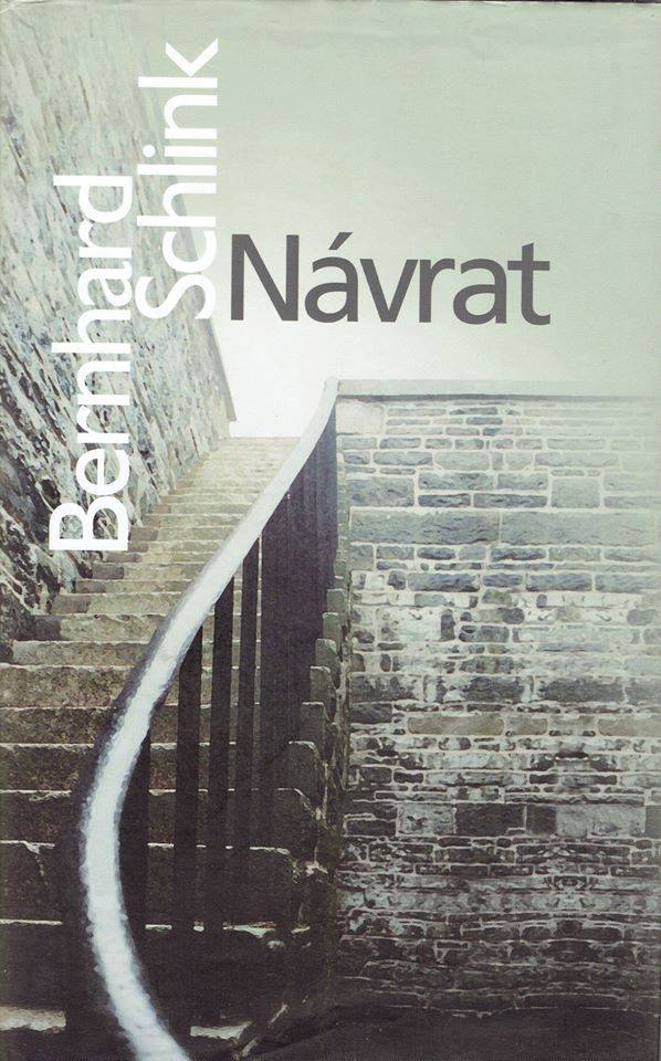 Bernhard Schlink: Návrat