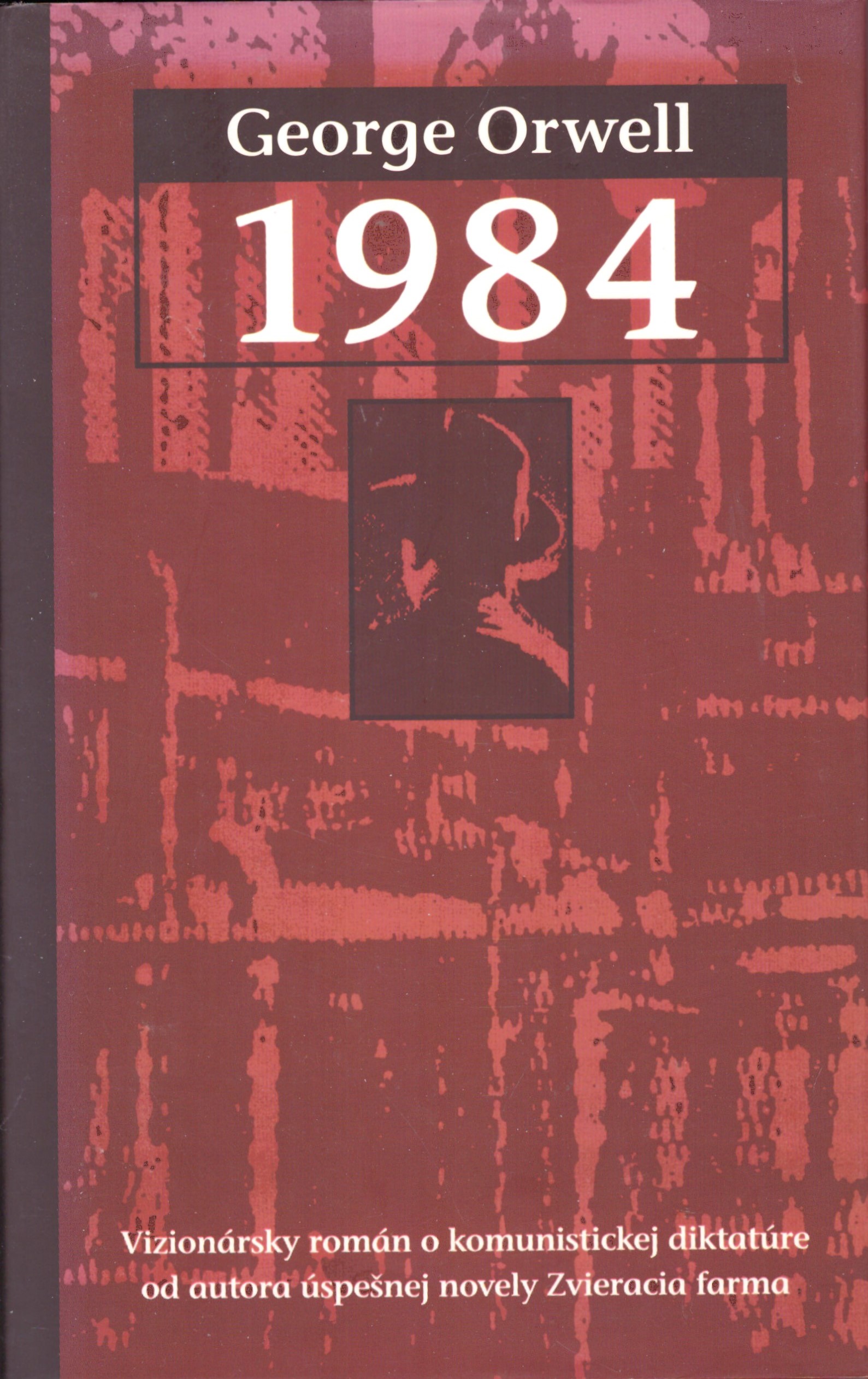 George Orwell: 1984