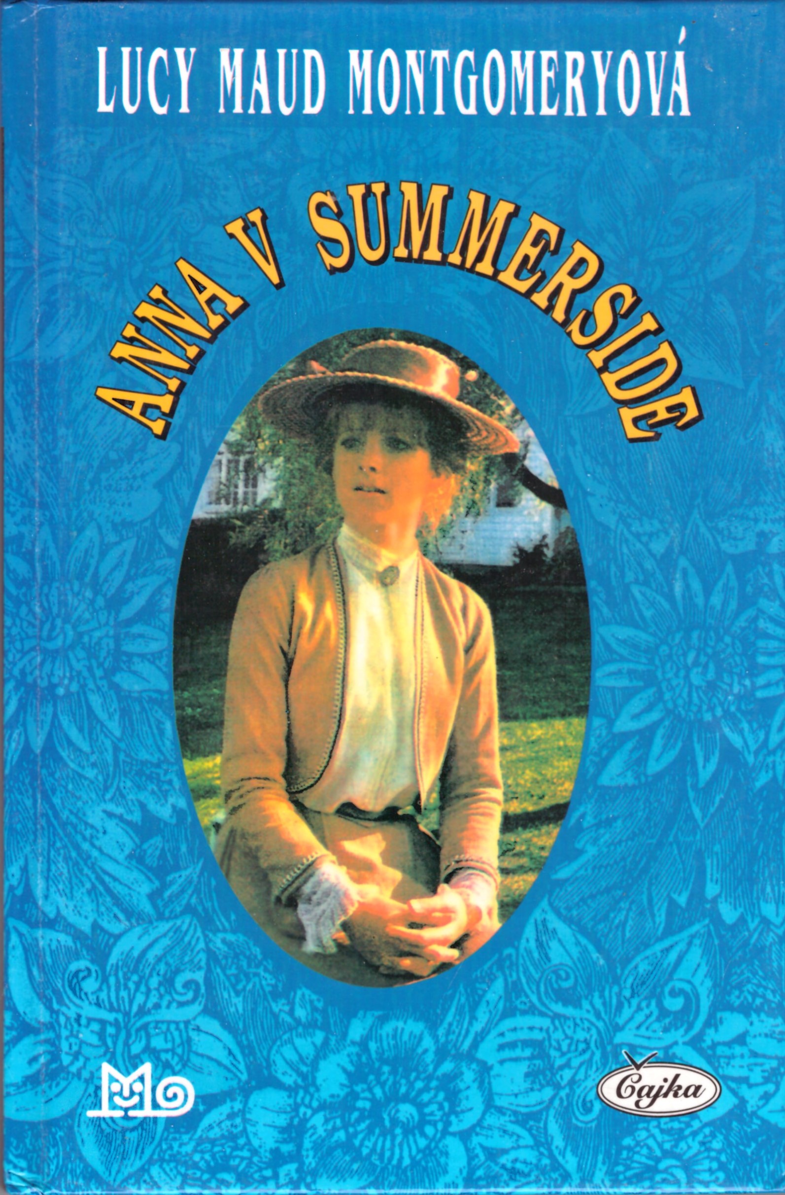 Lucy Maud Montgomeryová: Anna v Summerside