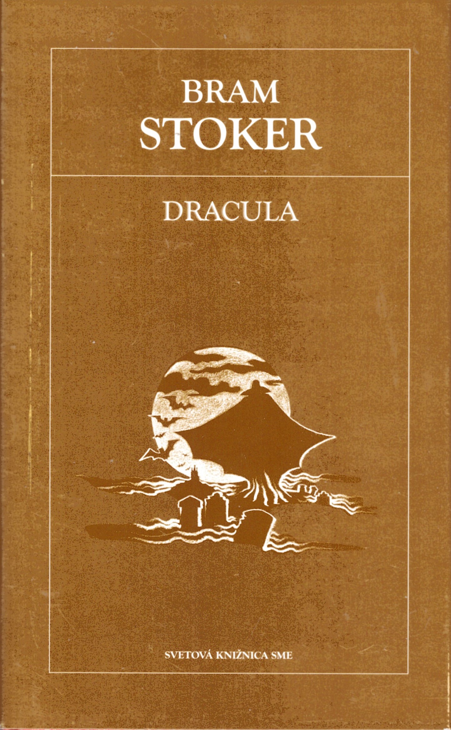 Bram Stoker: Dracula