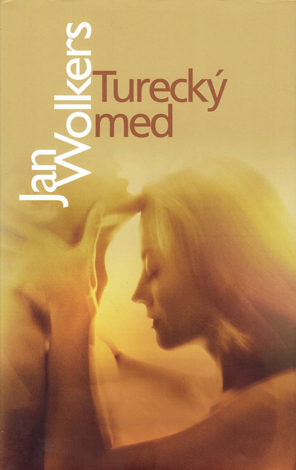 Jan Wolkers: Turecký med