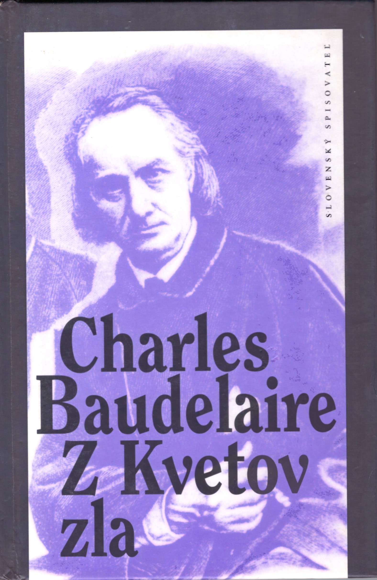 Charles Baudelaire: Z kvetov zla