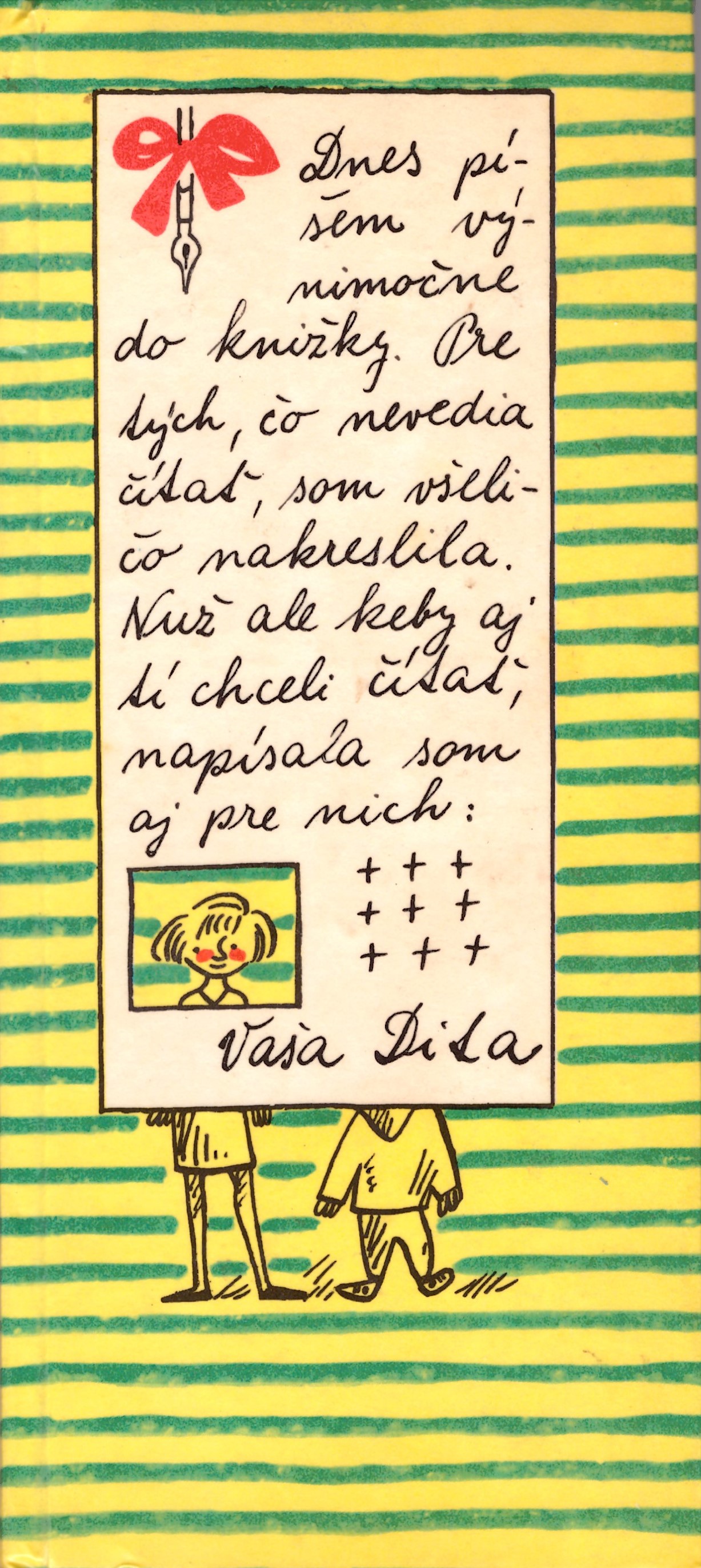 Viktor Kubal: Vaša Dita