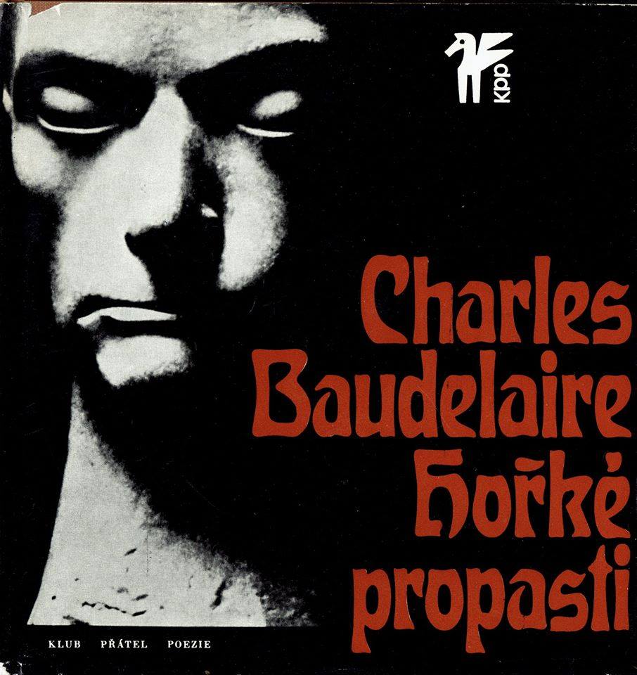 Charles Baudelaire: Hořké propasti