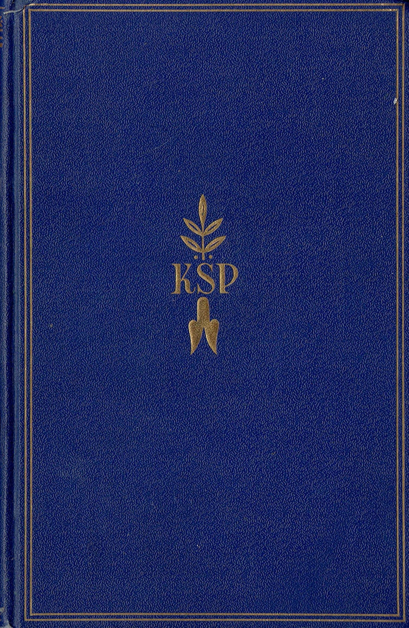 Tido J. Gašpar: Červený koráb