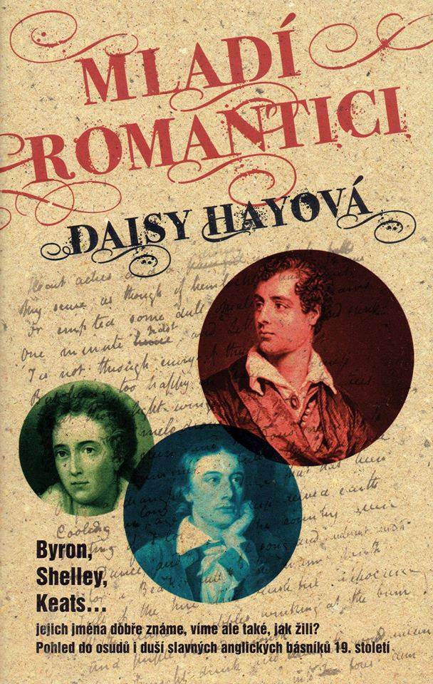 Daisy Hayová: Mladí romantici 
